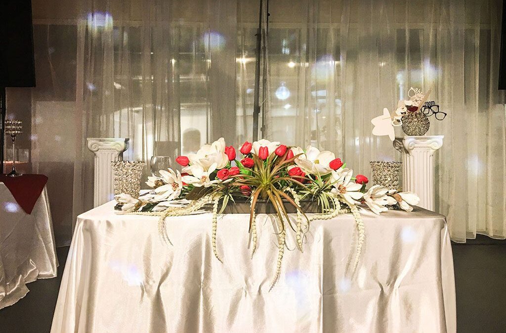 Choosing your Event Venue