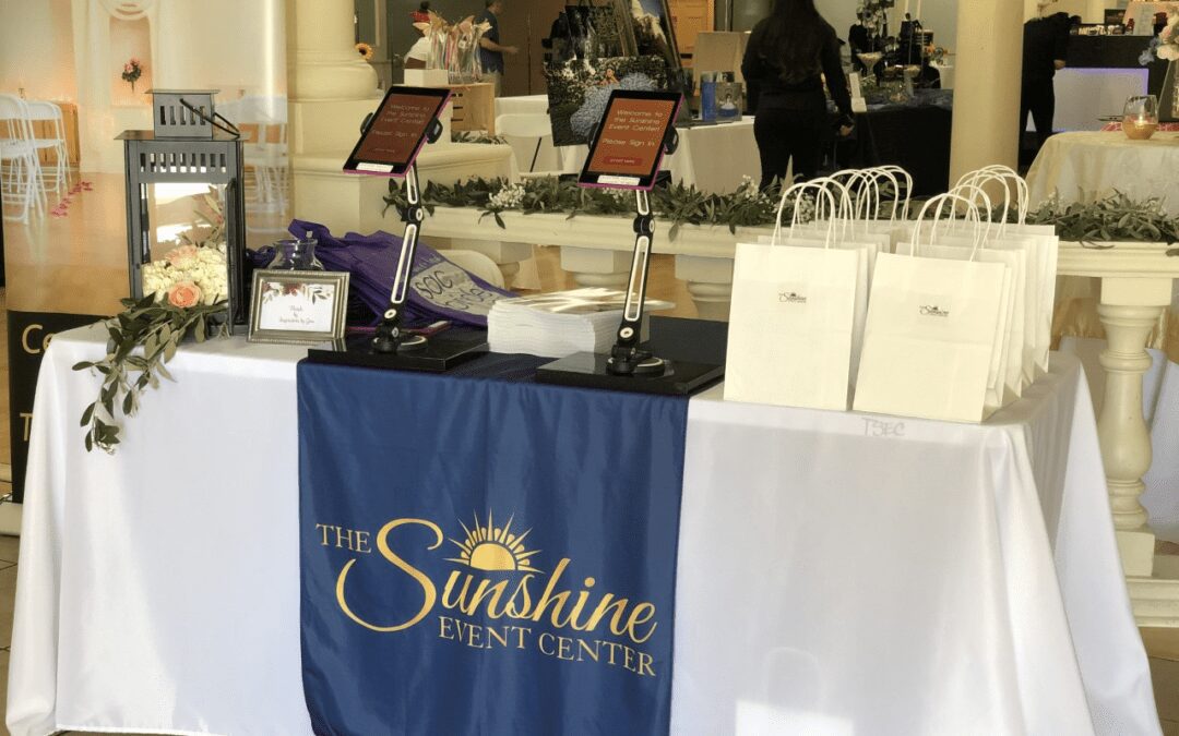 Become a Vendor